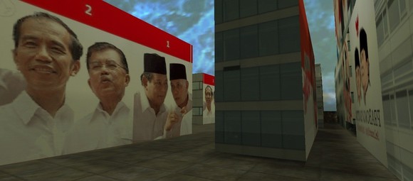 Карта de_election