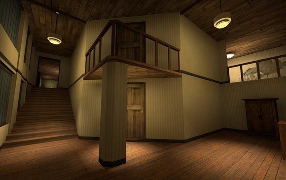 Карта Полночь