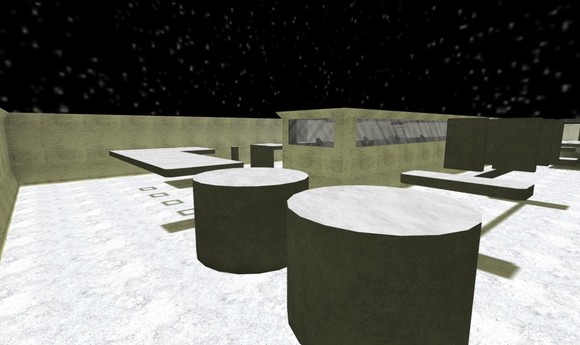 Карта Зимняя Карта Зимняя