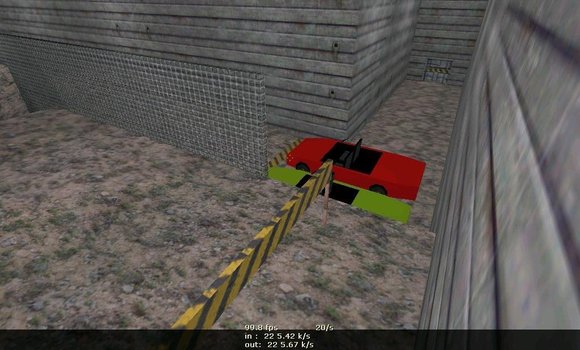 Карта jail_bend_sizo