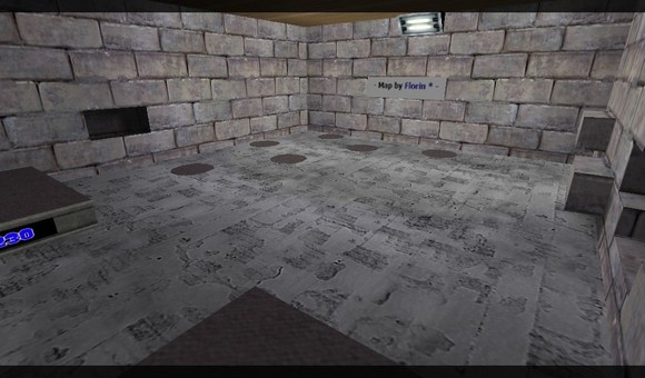 Карта Кирпичная