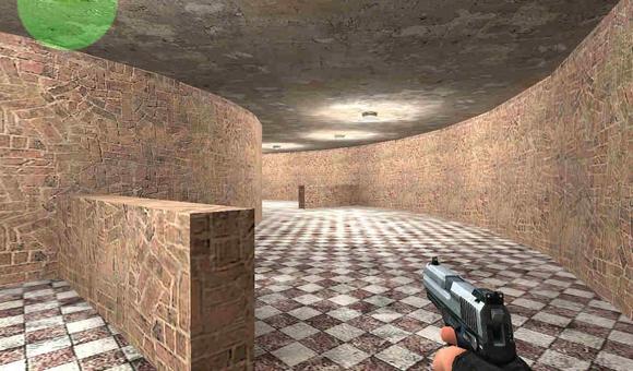 Карта Круг убийцы Карта Круг убийцы