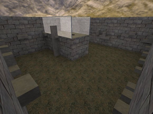 Карта jail_rehab Карта jail_rehab