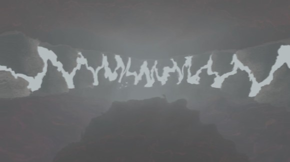 Карта Туман