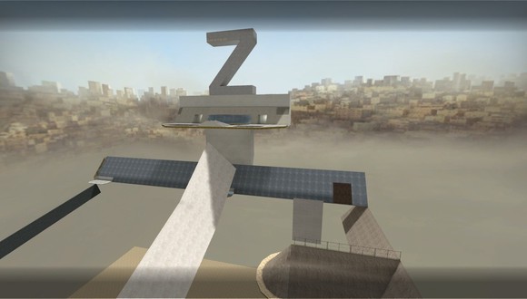 Карта surf_machine4_go_snf