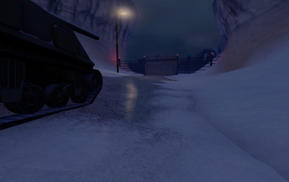 Карта Антарктика