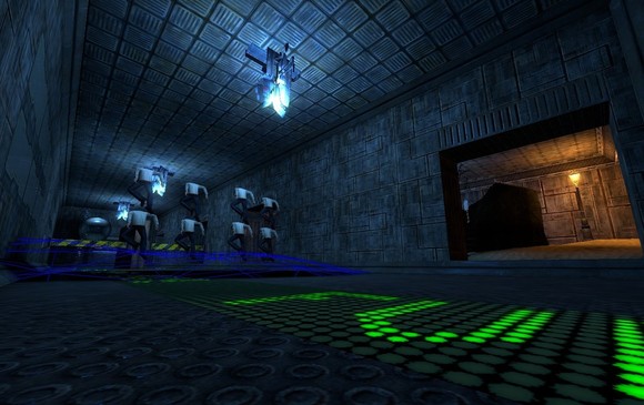 Карта Тоска