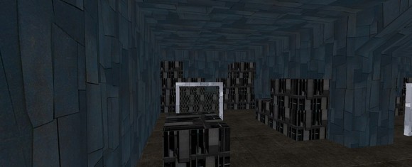 Карта mg_knife_flamerz