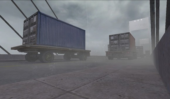 Карта Боевой мост Карта Боевой мост