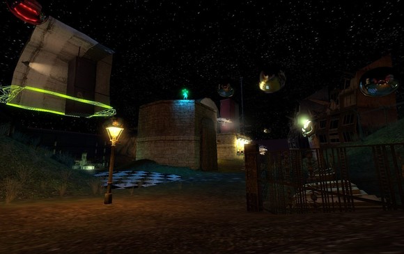 Карта Тоска