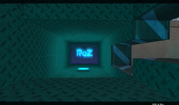 Карта zm_roz_die_dard