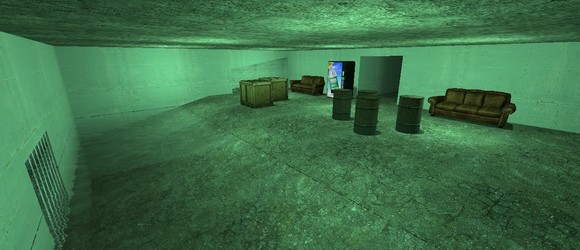 Карта Города