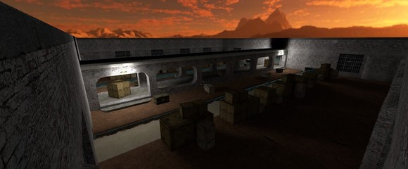 Карта aim_kerkx