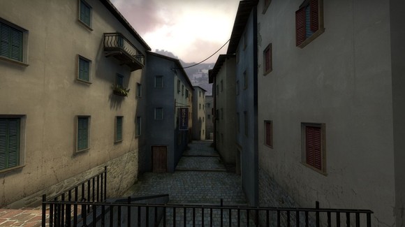 Карта Антола