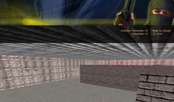 Карта особняк