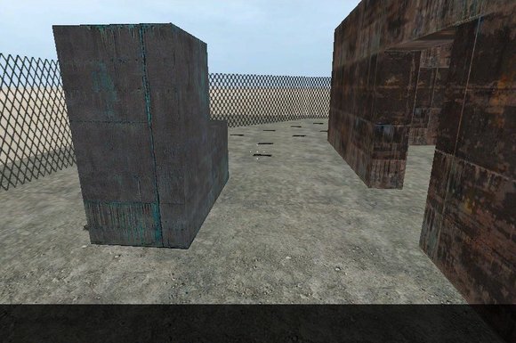 Карта Дробовик