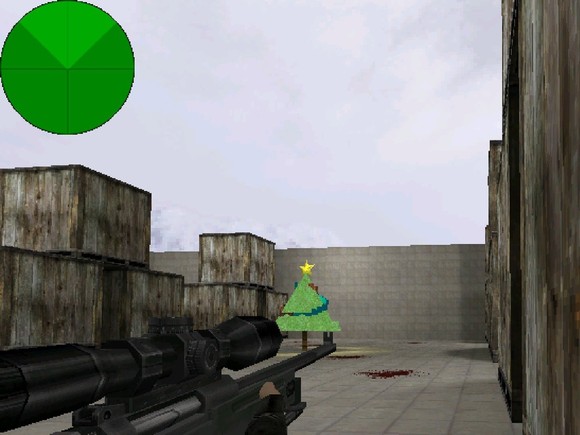 Карта Сражение