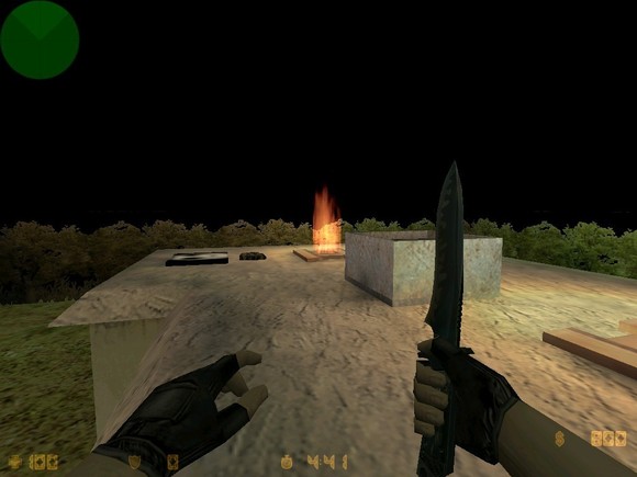 Карта ka_death_dark