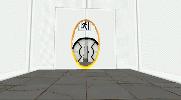 Карта Маленькая камера