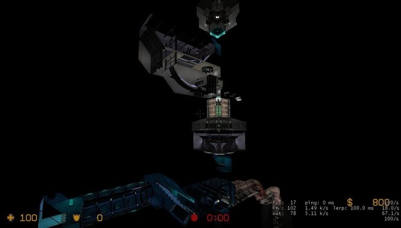 Карта surf_tronia_njv