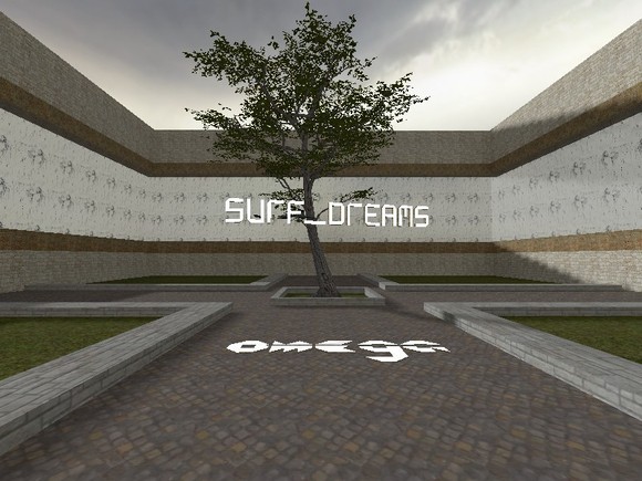 Карта Мечты