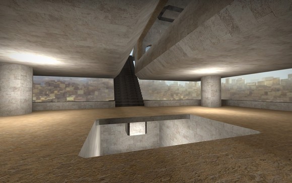 Карта Египет