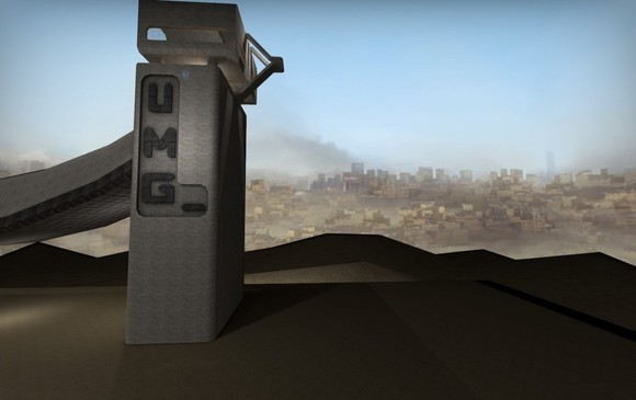 Карта Египет