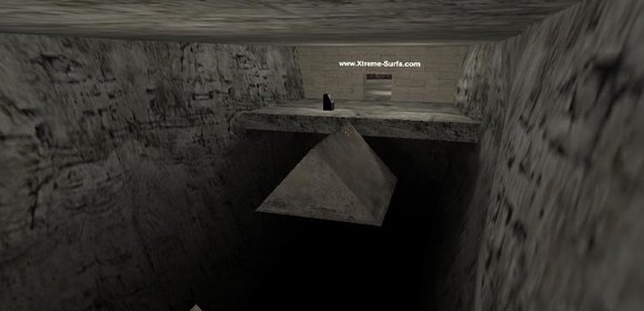 Карта Затерянная гробница