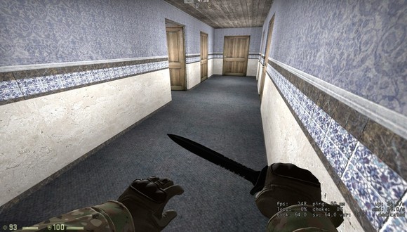 Карта surf_machine4_go_snf