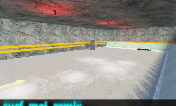 Карта surf_mai_remix