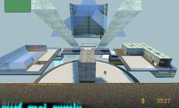 Карта surf_mai_remix