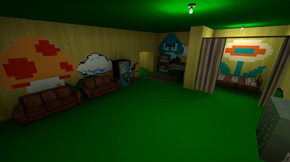 Карта Небеса