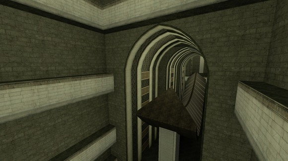 Карта stonework