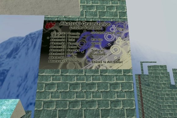 Карта surf_catch_frozen_aks