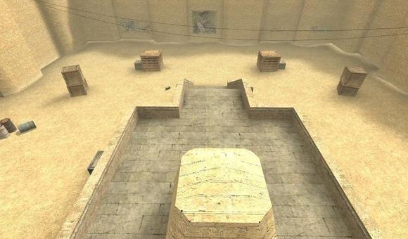 Карта awp_india