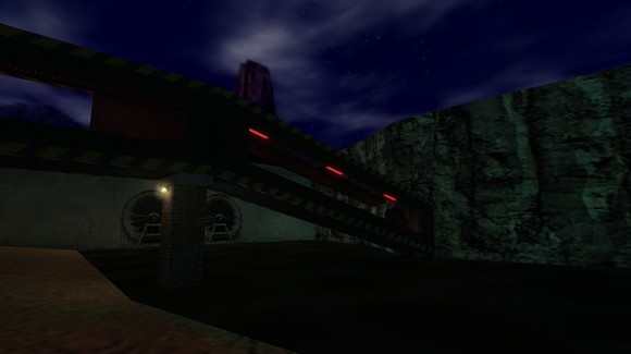 Карта cs_cove Карта cs_cove