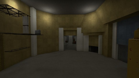 Карта Корпорация Синее Солнце