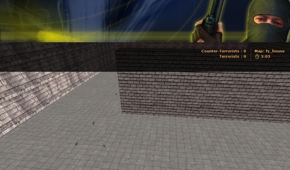 Карта особняк