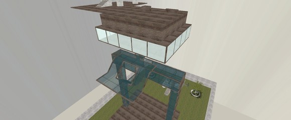 Карта neox_war_tower