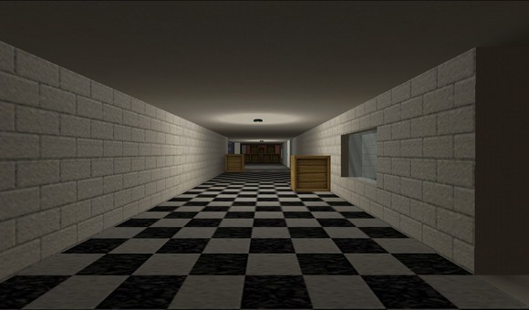 Карта Грузовой отсек 450 Карта Грузовой отсек 450