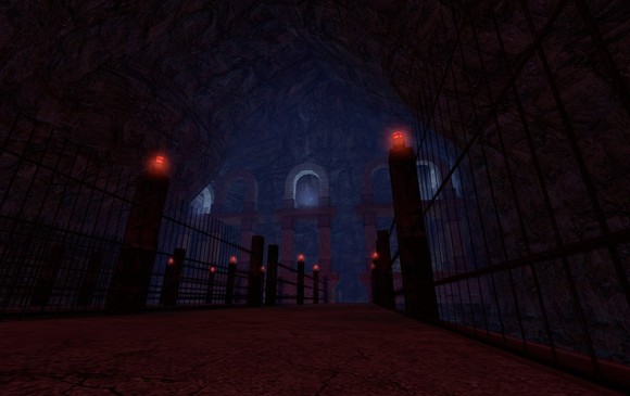 Карта Антарктика