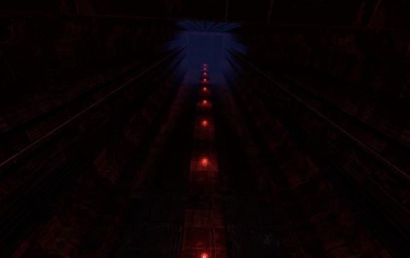 Карта Антарктика