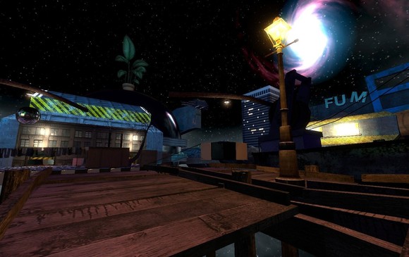 Карта Тоска