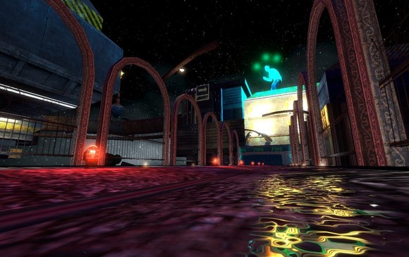 Карта Тоска