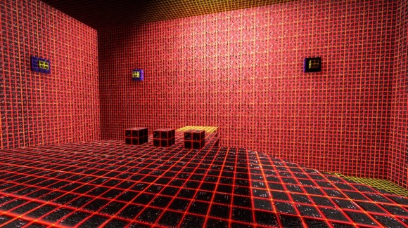 Карта cyberderp