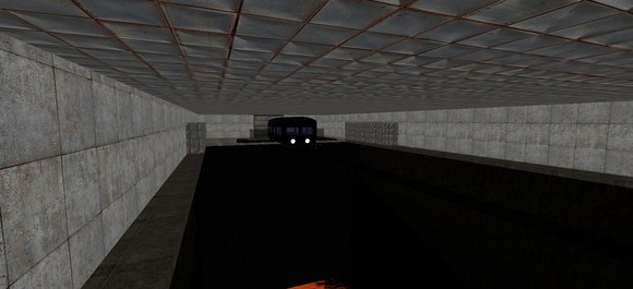 Карта Миссия выживание