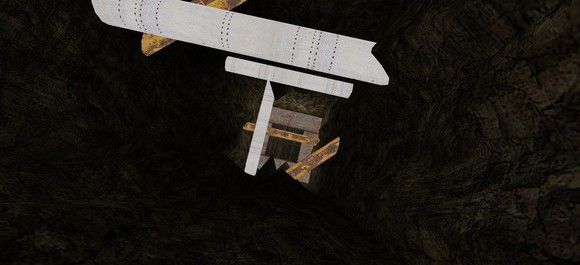 Карта Миссия выживание