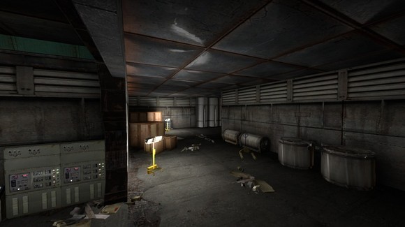 Карта Вулкан