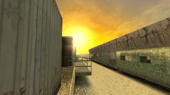 Карта 2 поезда