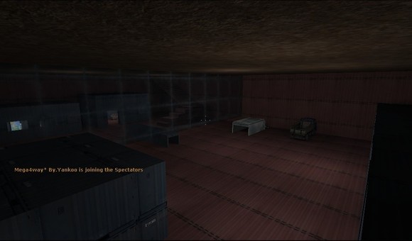 Карта zm_famous_play